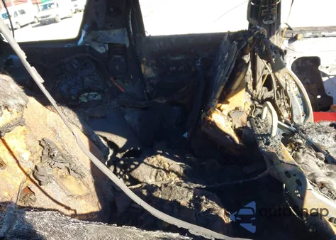 2008 GMC Acadia Slt-1 from USA, damaged, VIN 1GKER23758J193692